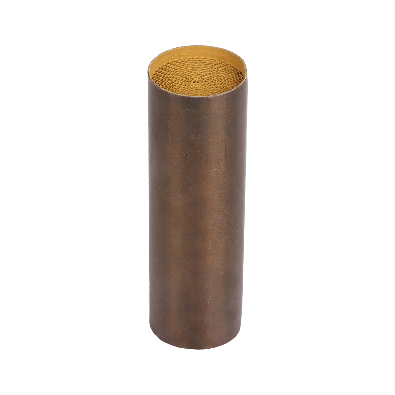 Substrat metalic mic